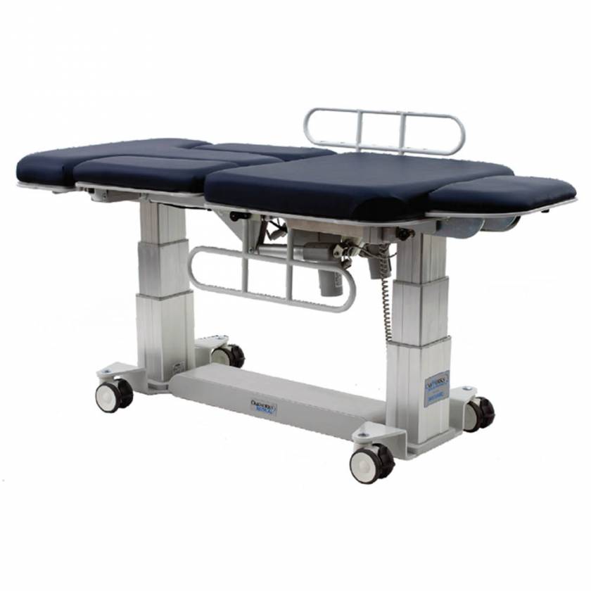 Oakworks 84797 Multi Specialty EA Ultrasound Table 30 Width