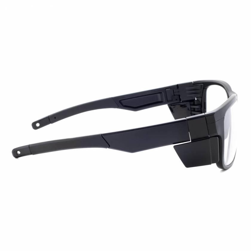 Rg F Wrap Around Radiation Glasses Model F