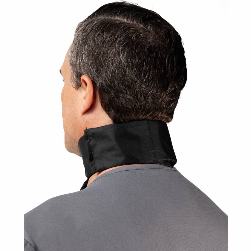 Universal Medical Fast Ship Lightweight Lead Thyroid Shield