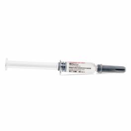 Wallcur 1024770 Practi-Bacteriostatic Water 1 ML Syringe