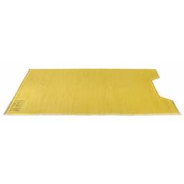 Action 40103 Gel Table Pad OR Overlay with Perineal Cutout