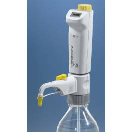 BrandTech Dispensette S Organic Digital Adjustable Recirculation Valve