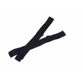 Pedigo 5903001 Velcro Restraint Straps for Stretchers