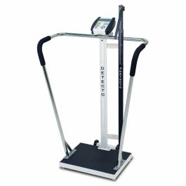 Detecto Digital Scale Waist Level with 750