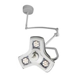 Burton Medical ALEDSC AIM LED Single Ceiling Procedure Light