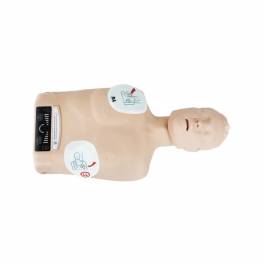 Nasco BTSEEM2 Smart CPR Trainer Sherpa-X