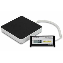 Detecto Digital In-Bed Scale 550 lbs Capacity