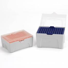 Globe Scientific Empty Racks For Pipette Tips