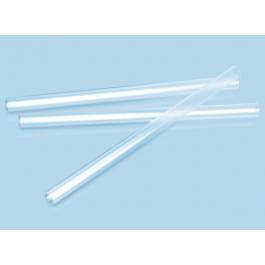 Clear PVC Cryogenic Cane Sleeve Heathrow Scientific Heathrow HS23210