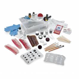 Life/form LF00795 Burn Simulation Kit