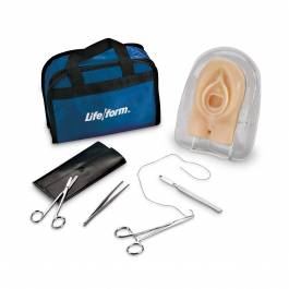 LF01011 Suture Tool Kit with Case Only