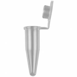 MTC Bio PureAmp 0.2mL PCR Tube With Attached Flat Cap