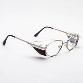 Leaded Glasses Radiation Safety Eyewear Model Psr-500