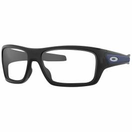 Phillips Safety Oakley Turbine Radiation Glasses