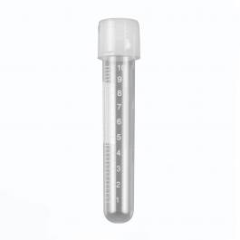 MTC Bio DuoClick Two Position Screw-Cap Culture Tube 14mL (17x100mm)