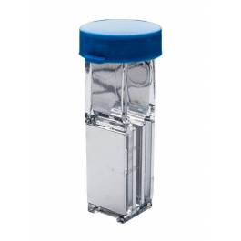 2 mm Gap Sterile Electroporation Cuvette