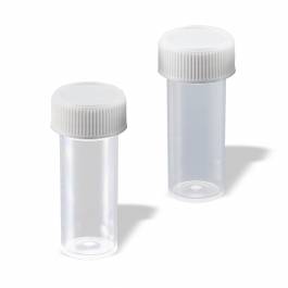 Nunc™ Storage Vials with Caps