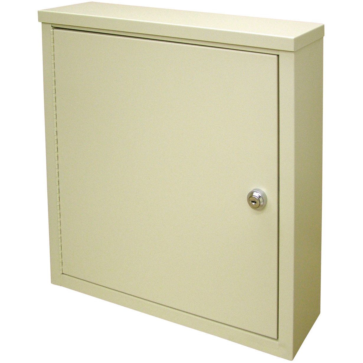 OmniMed Small Wall Storage Cabinets 16.75 H x 16 W x 4 D