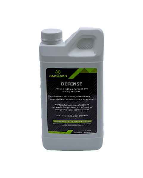 Paragon Pro 01-50000 Defense Solution - 16 oz