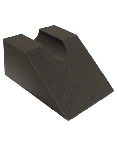 Basal Block Foam Positioner - 7"H x 16"W x 12"L