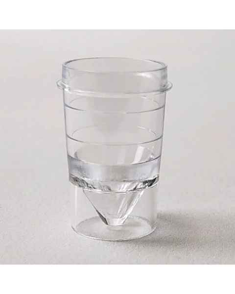 Multi-Purpose Sample Cup - Polystyrene - 1.5mL Capacity