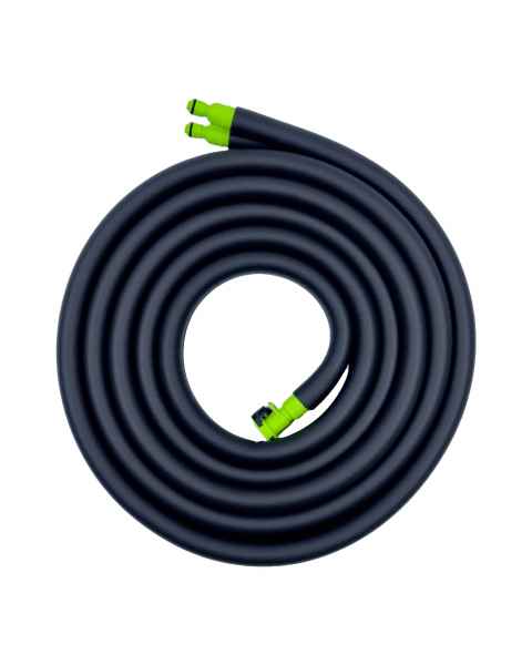 Paragon Pro 12' Water Hose SKU 12-30000