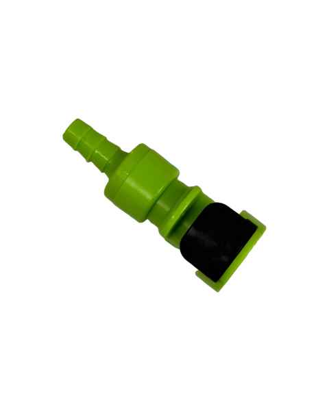 Paragon Pro 12-40000 Female 1/4" Barb Connector