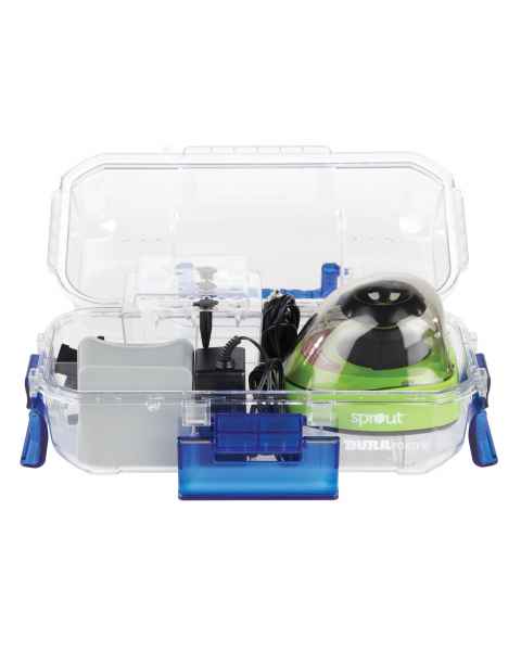 Heathrow Scientific 120568 Portable Centrifuge Kit