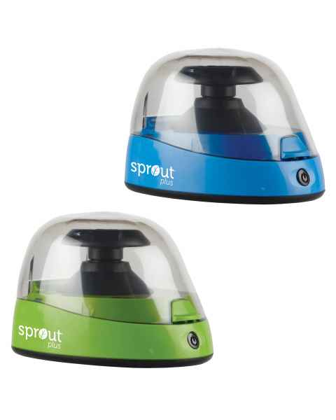 Sprout Plus Mini Centrifuge