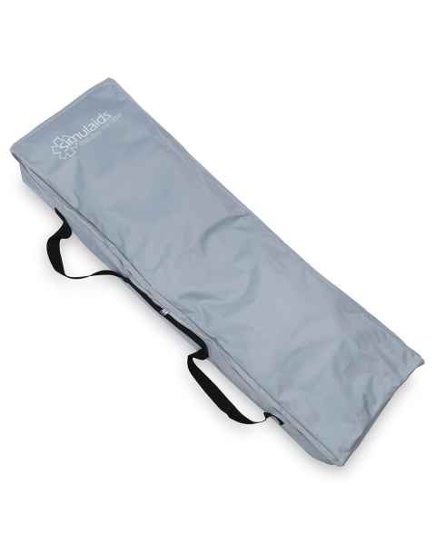 Simulaids Full-Body Manikin Carry/Storage Bag