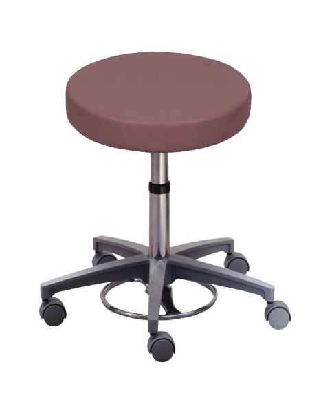 Millennium Seamless Upholstery Surgeon Stool