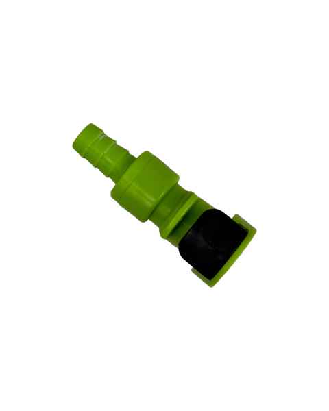 Paragon Pro 22-40000 Large Female Connector with 5/16" Barb