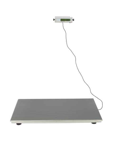 Health o Meter 2842KL Large Platform Digital Scale with Remote Display