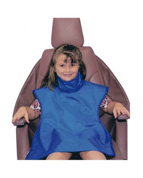 Kling Kuver Child Dental Patient Apron 