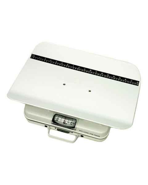 Health o Meter 386S-01 Mechanical Tray Scale