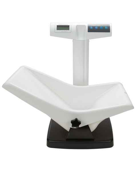 524 Series Health o Meter Digital Pediatric Seat Scale