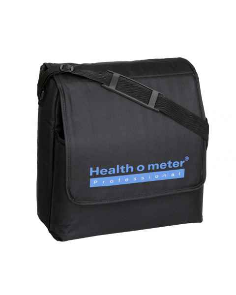 Health o Meter 64771 Carrying Case for Portable Scales