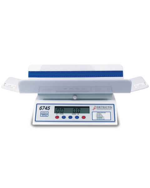 Medical Scales - Pediatric and Baby Scales