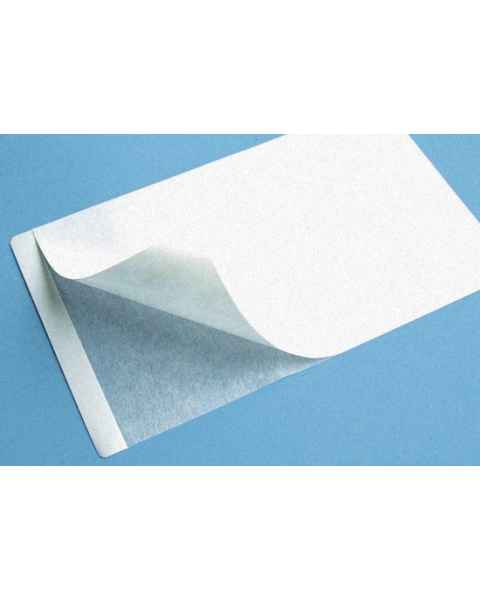 BrandTech Sterile Self-Adhesive Sealing Film Gas-Permeable