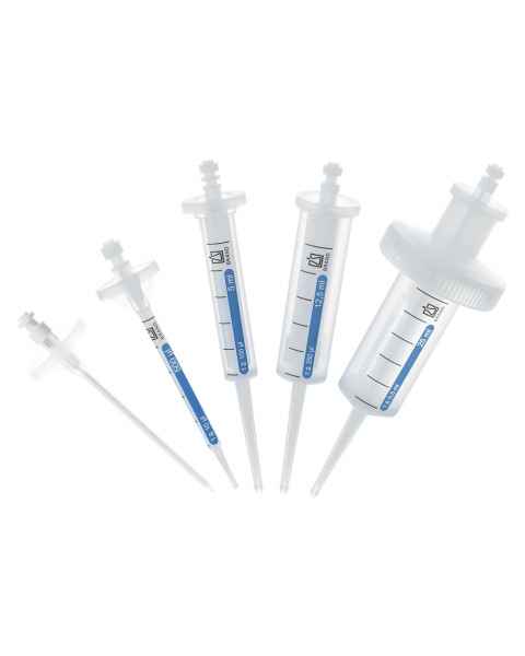 BrandTech BRAND PD-Tip II Syringe Tips - Non Sterile