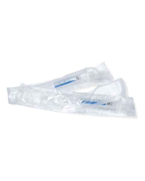 BrandTech BRAND PD-Tip II Syringe Tips - BIO-CERT Sterile & Individually Wrap