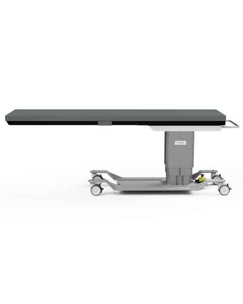 Oakworks CFPM100 Pain Management C-Arm Imaging Table with Rectangular Top, 1 Motion, 110V