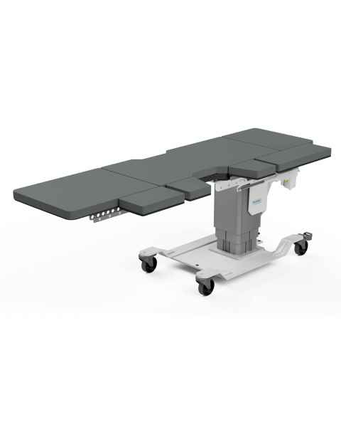 Oakworks 82014 CFLU401 Lithotripsy/Urology Table, 4 Motion, 110V