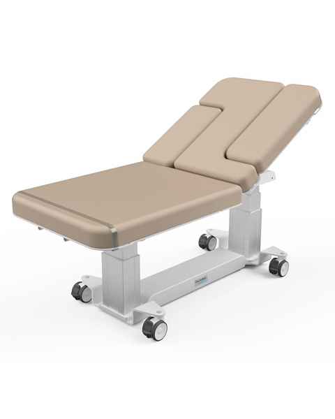 Oakworks Echocardiography EA Ultrasound Table - 30" Width