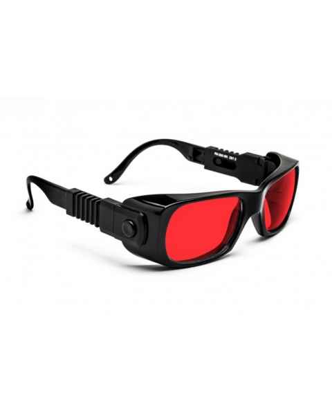 Argon Alignment Laser Safety Glasses - Model 300