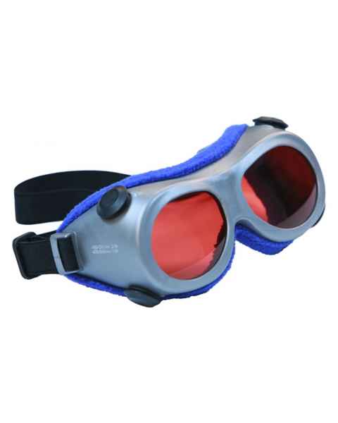 Argon Alignment Laser Safety Goggle - Model 55 