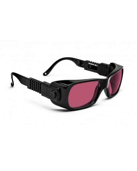 Alexandrite/Diode EN207 Laser Safety Glasses - Model 300