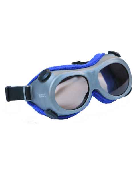 Alexandrite/Diode EN207 Laser Safety Goggle - Model 55 