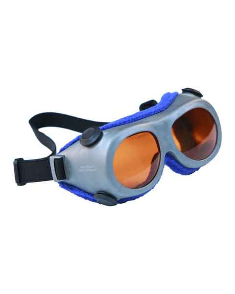 HONEYWELL UVEX Gafas de Protección Láser,Argón, KTP - Gafas y Goggles para  Láser - 3NTV1