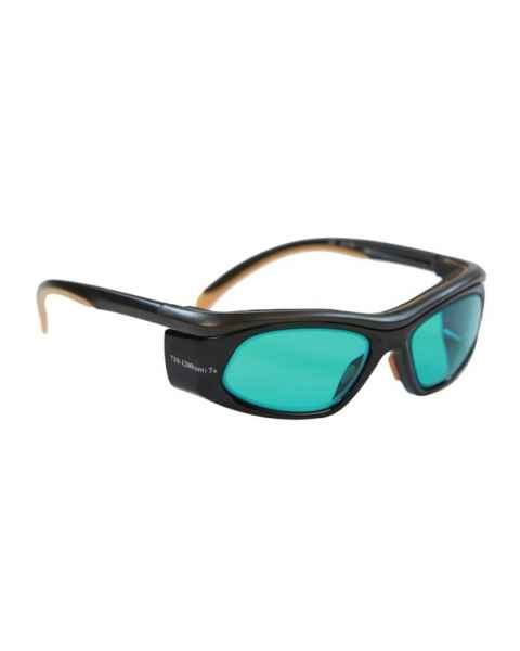 Multiwave YAG Alexandrite Diode Laser Safety Glasses - Model 206 